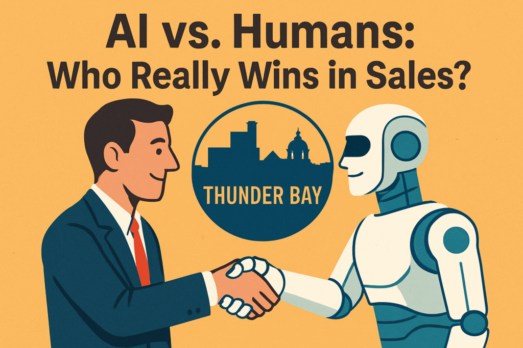 Ai Vs. Humans: Who Closes Better? 197 Ai vs. Humans who closes better