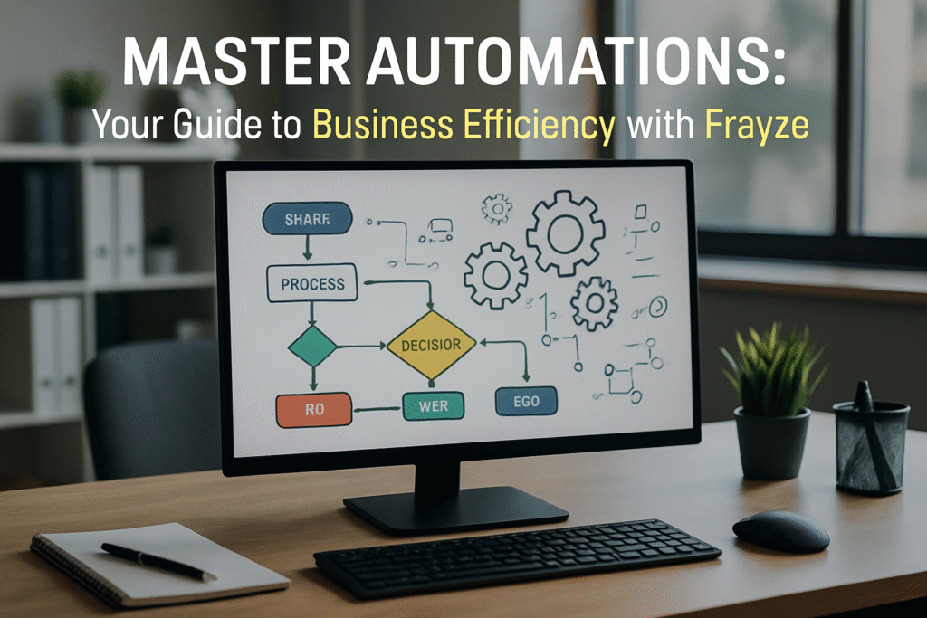 Mastering Automations: A Comprehensive Guide For Modern Businesses 221 Mastering automations a comprehensive guide for modern businesses 1