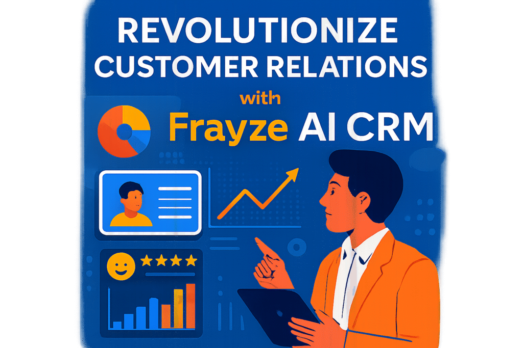 Unlocking Business Potential With Frayze Ai Crm: A Game-Changer In Customer Relations 229 Unlocking business potential with frayze ai crm a game changer in customer relations