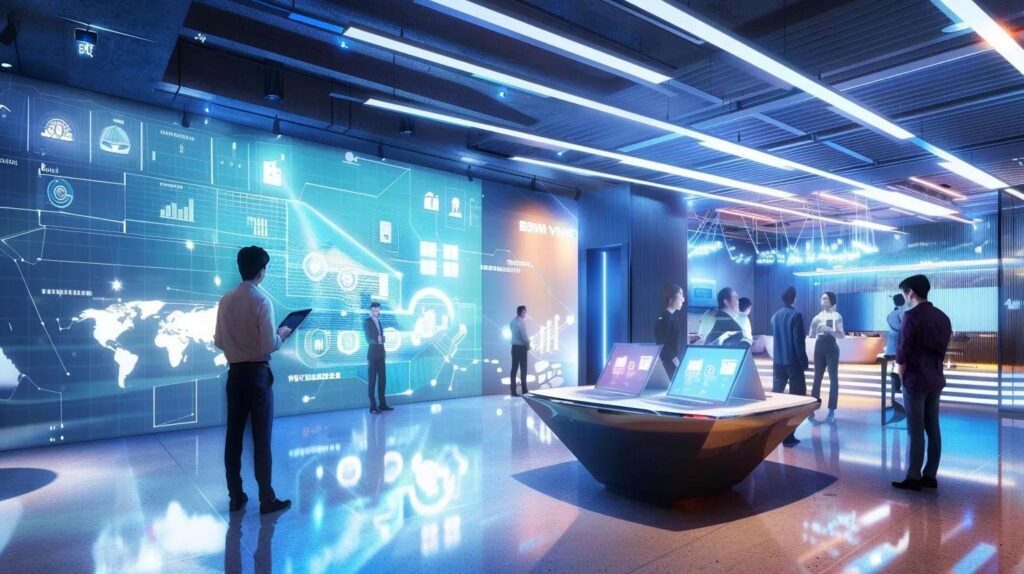 Innovative Real Estate Strategies Using Ai And Automation 1 Key takeaways on ai-driven real estate market analysis and property management efficiencies.