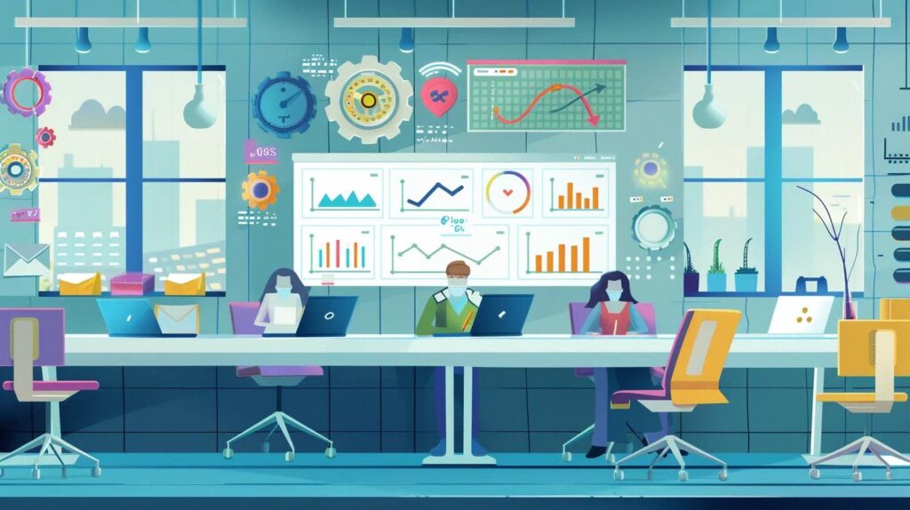Discover Best Workflow Optimization Tools Business Growth 205 "graphic showcasing best workflow optimization tools for business success. "