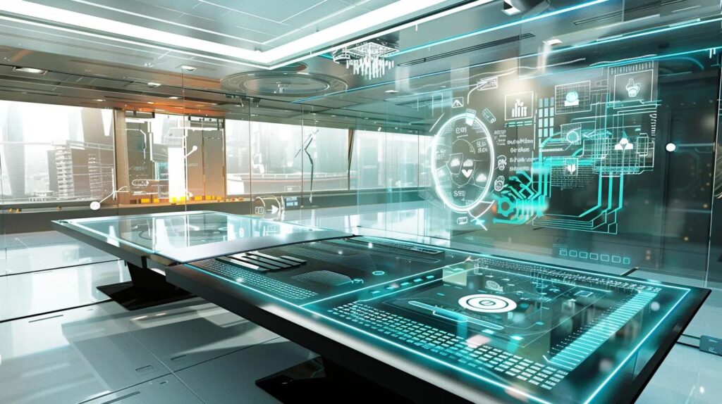 Simplify Tasks With Effective Business Automation Solutions 203 Business automation software dashboard displaying streamlined efficiency metrics and tools.