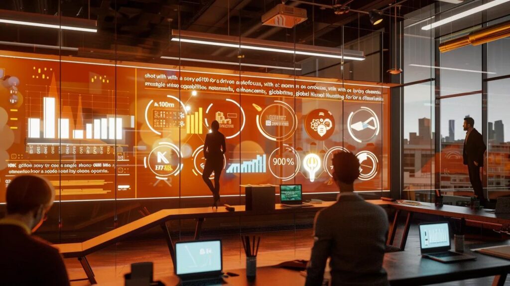 Best Business Automation Tools For Budget-Conscious Startups 6 Image depicting the selection of affordable automation technology for startups' specific needs.