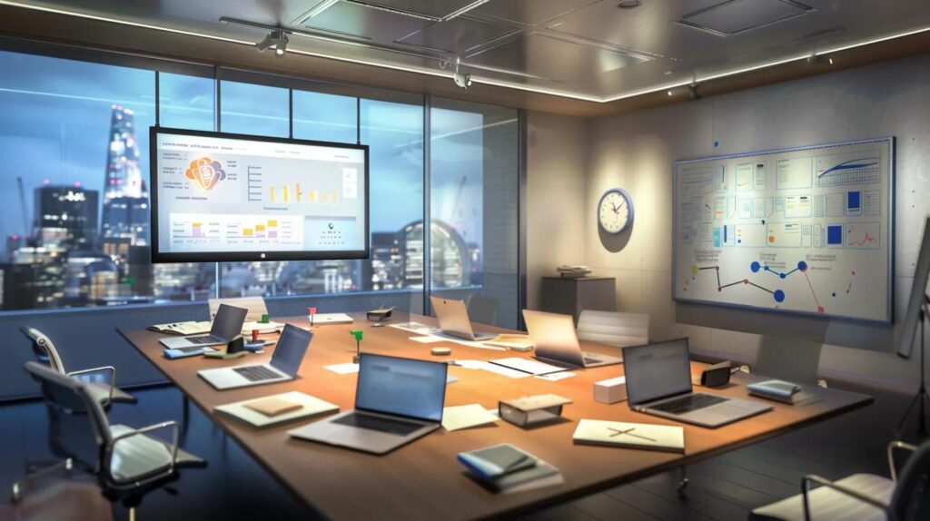Unlock Success With Business Process Automation Expertise 3 Image of various automation software tools for business process automation and digital transformation.