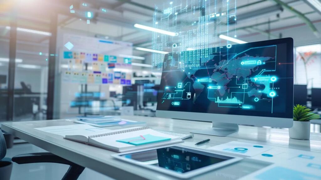 Simplify Tasks With Effective Business Automation Solutions 7 Illustration of guidelines for creating effective headings in business automation software content.