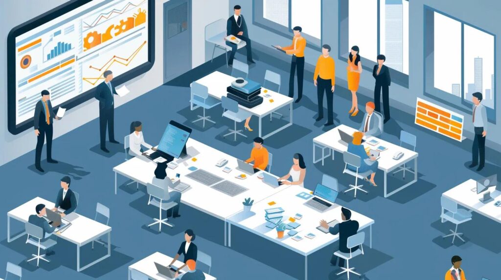 Discover Best Workflow Optimization Tools Business Growth 5 Workflow optimization tools integration with training and analytics for improved business operations.
