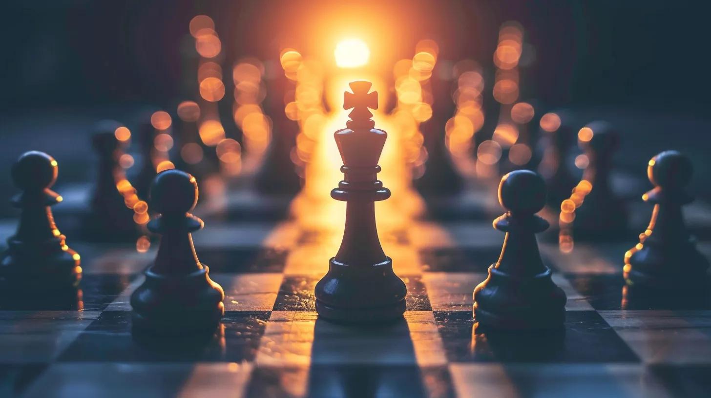 Discover 2025 Marketing Trends: Ai Tools &Amp; Smart Strategies 5 What is a marketing approach