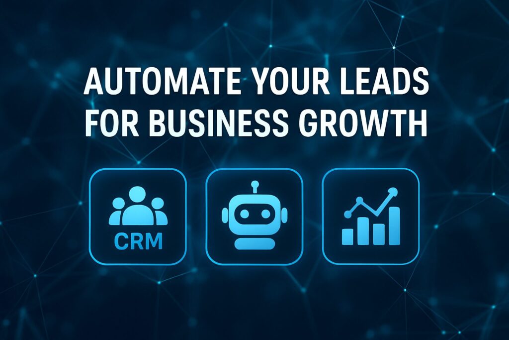 5 Lead Generation Systems That Run On Autopilot 127 Lead generation systems that run on autopilot