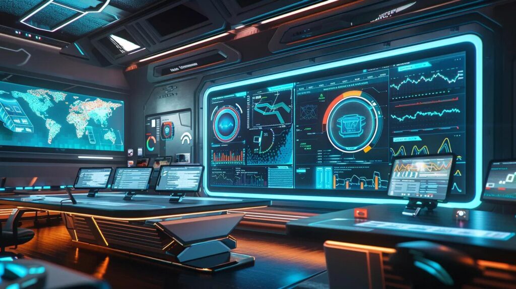 Innovative Crm Tools For Improving Smb Lead Generation 6 Crm tool dashboard showcasing analytics for lead generation metrics and performance insights.
